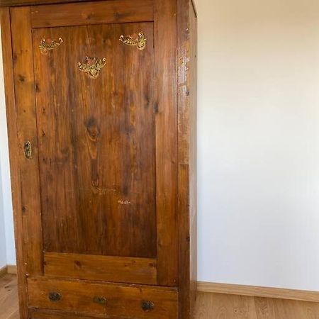 Ferienwohnung Huettenzauber Augsburg Exterior foto