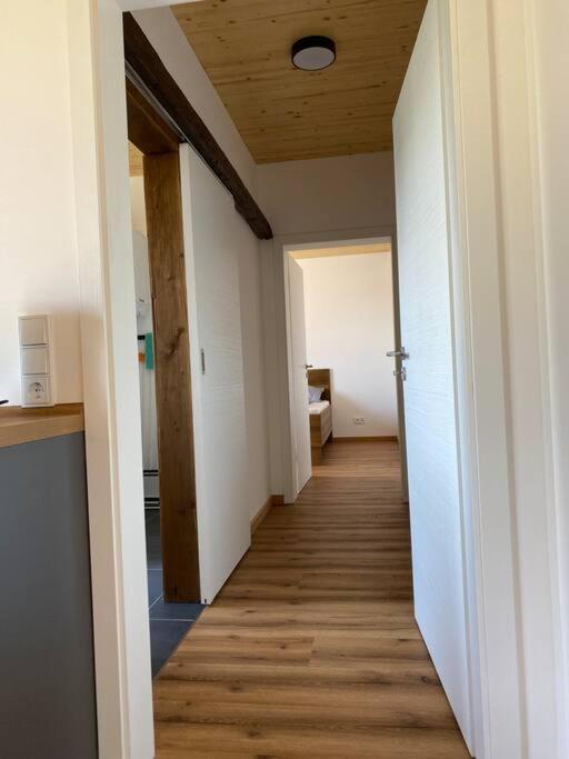 Ferienwohnung Huettenzauber Augsburg Exterior foto