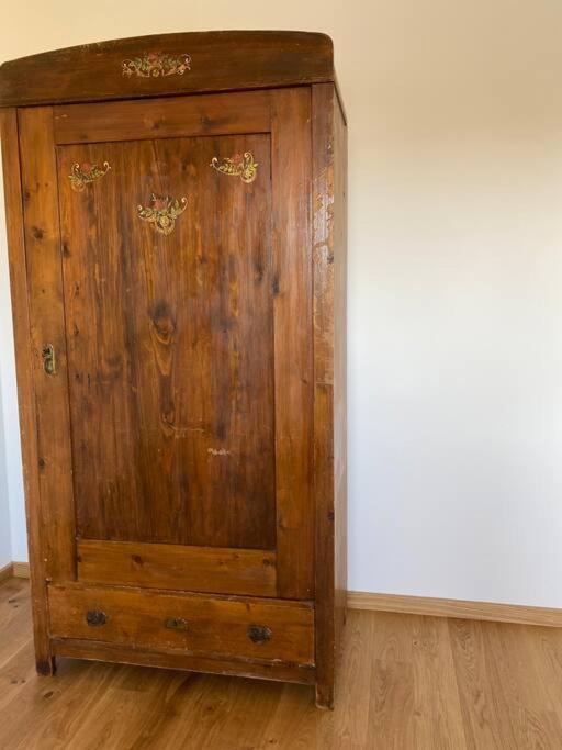 Ferienwohnung Huettenzauber Augsburg Exterior foto